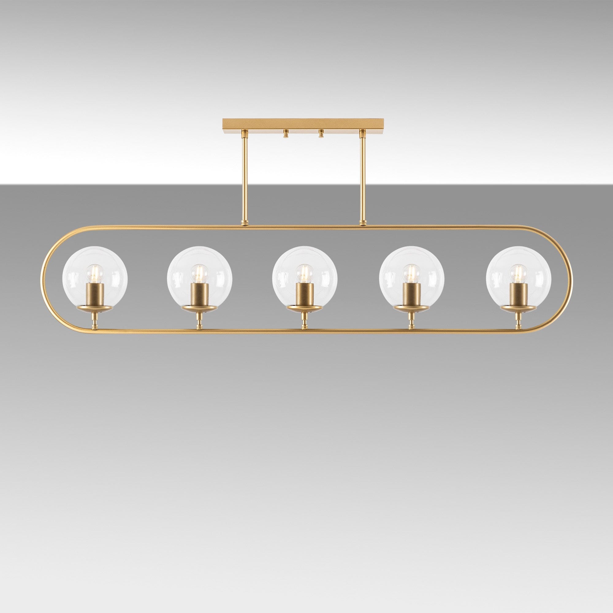 Asir Lampada Jewel 10626 Oro