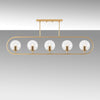 Asir Lampada Jewel 10626 Oro