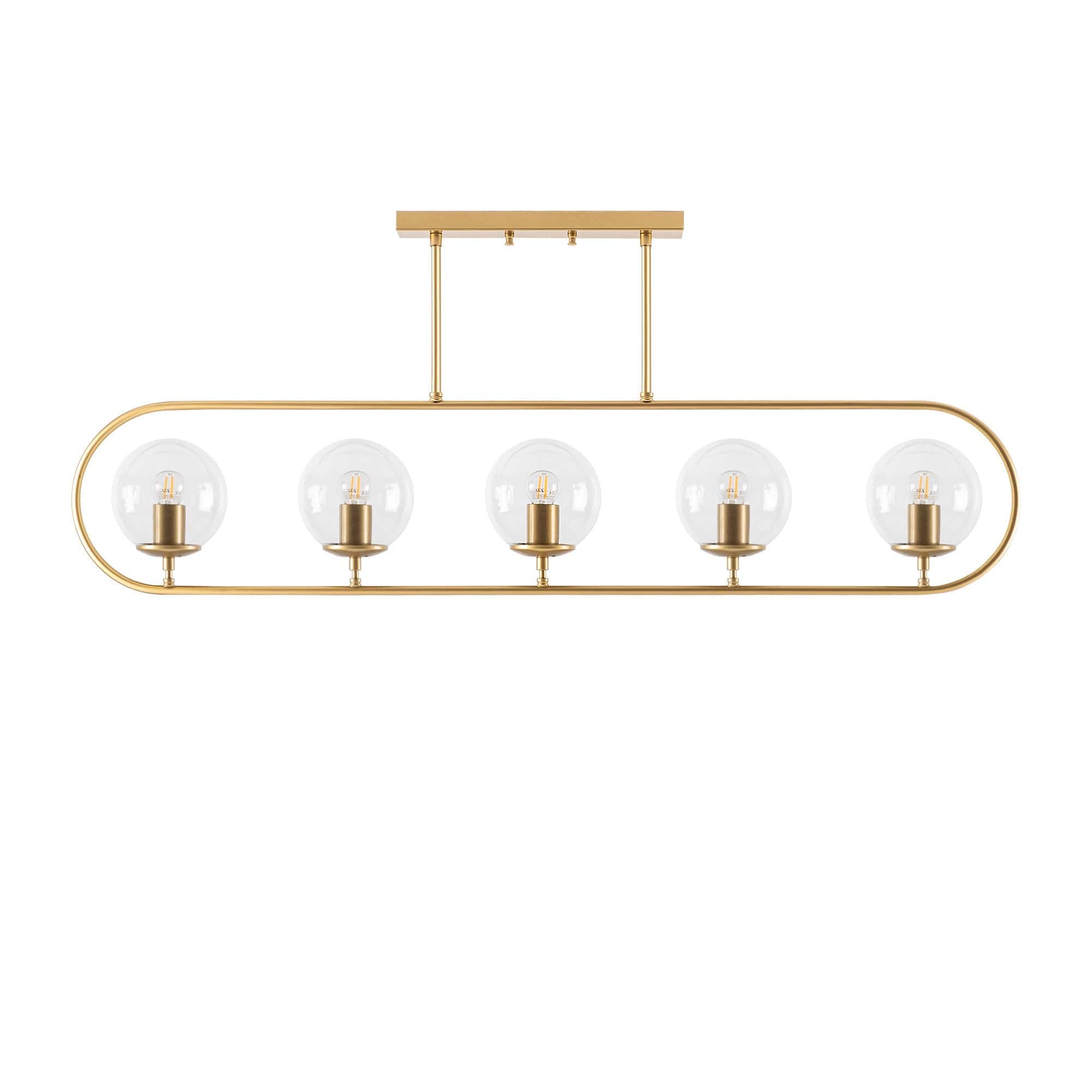 Asir Lampada Jewel 10626 Oro