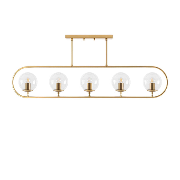 Asir Lampada Jewel 10626 Oro