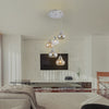 RabaLux Lampada Jezabel 7978 Cromo