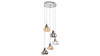 RabaLux Lampada Jezabel 7978 Cromo