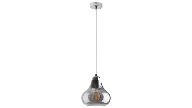 RabaLux Lampada Jezabel Single 7976 Cromo