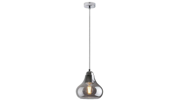 RabaLux Lampada Jezabel Single 7976 Cromo