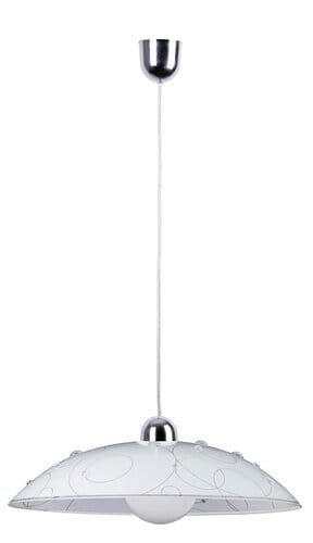 RabaLux Lampada Jolly 1864 Bianco
