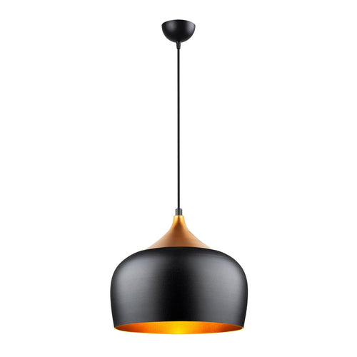 Oyo Lampada Joya Nero
