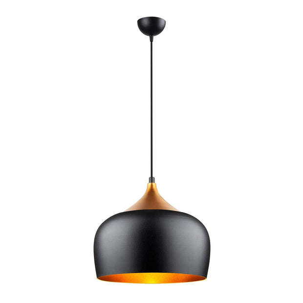 Oyo Lampada Joya Nero