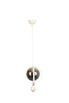 Oyo Lampada Jupiter Bianco