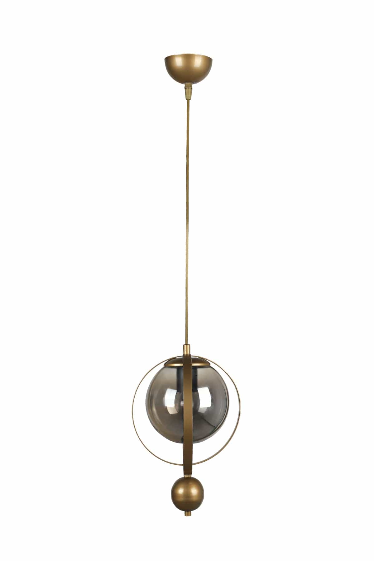 Oyo Lampada Jupiter Ottone