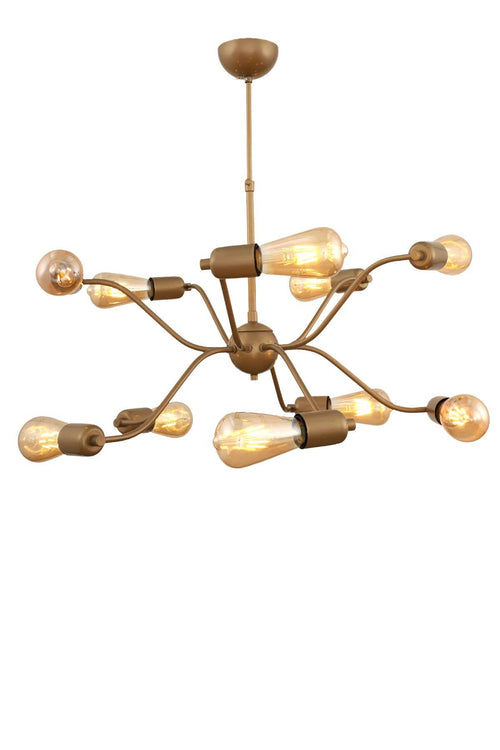 Oyo Lampada Justin Ottone