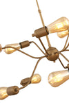 Oyo Lampada Justin Ottone