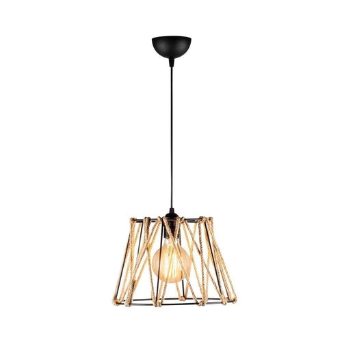 Asir Lampada Jutini MR-784 Nero