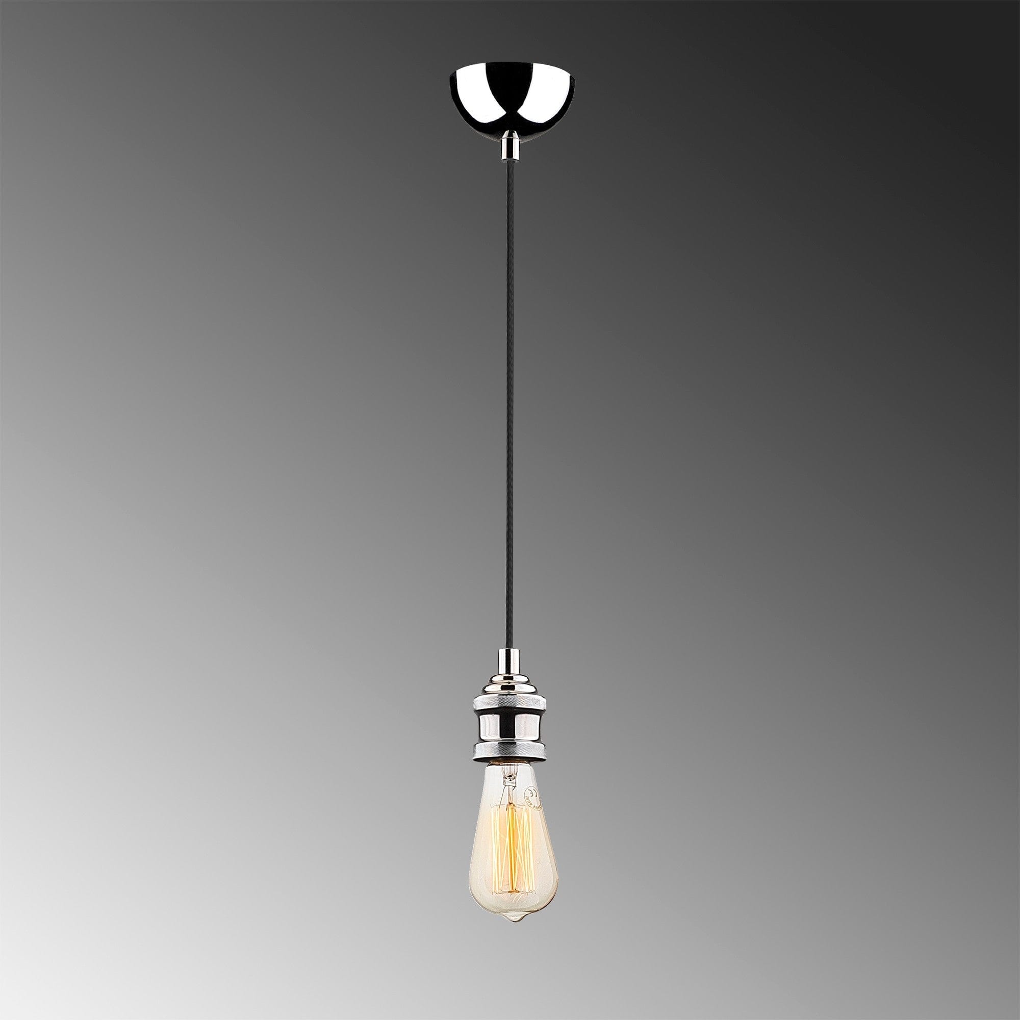 Asir Lampada Kabluni MR-903 Cromo