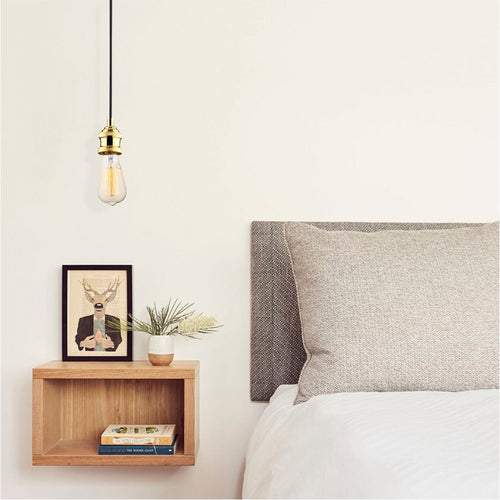 Asir Lampada Kabluni MR-907 Oro