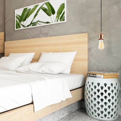 Asir Lampada Kabluni MR-910 Rame