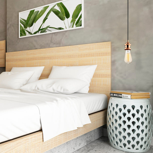 Asir Lampada Kabluni MR-910 Rame