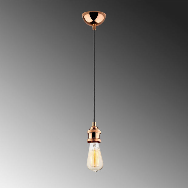 Asir Lampada Kabluni MR-910 Rame