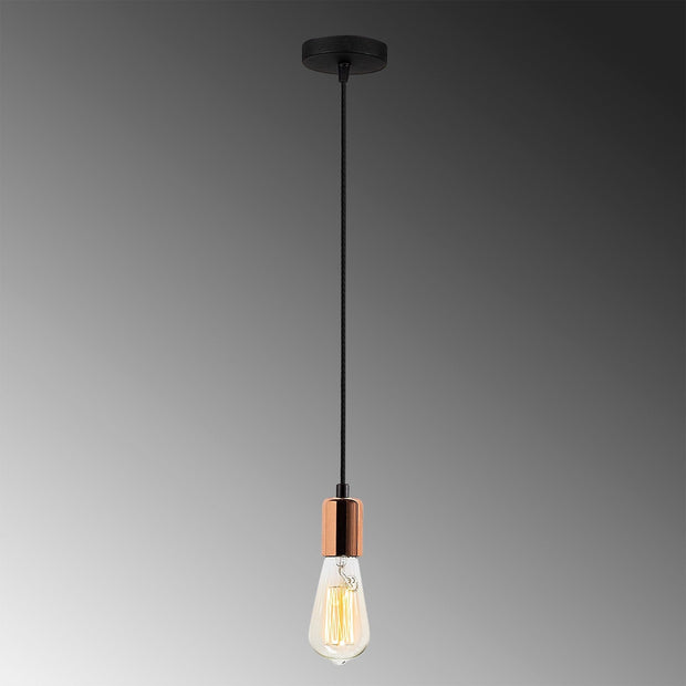 Lampada Kabluni MR-924 Rame (3)