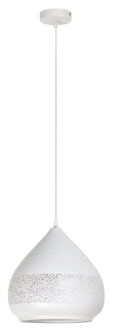 RabaLux Lampada Kaia 2279 Bianco