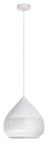 RabaLux Lampada Kaia 2279 Bianco