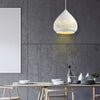 RabaLux Lampada Kaia 2279 Bianco