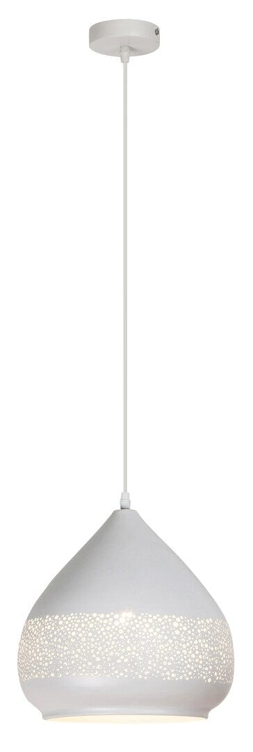 RabaLux Lampada Kaia 2279 Bianco