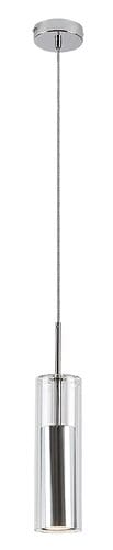 RabaLux Lampada Kalevi 72046 Cromo