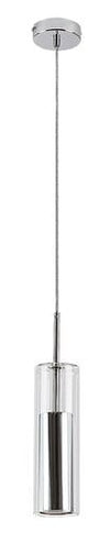RabaLux Lampada Kalevi 72046 Cromo
