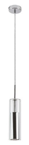 RabaLux Lampada Kalevi 72046 Cromo