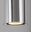 RabaLux Lampada Kalevi 72046 Cromo