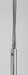 RabaLux Lampada Kalevi 72046 Cromo