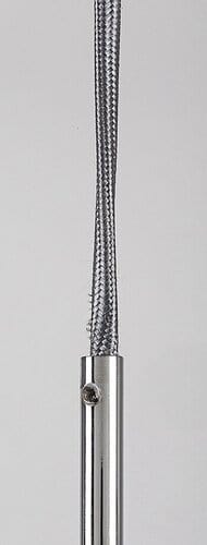 RabaLux Lampada Kalevi 72046 Cromo