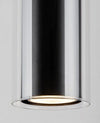 RabaLux Lampada Kalevi 72047 Nero