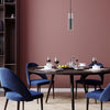 RabaLux Lampada Kalevi 72047 Nero