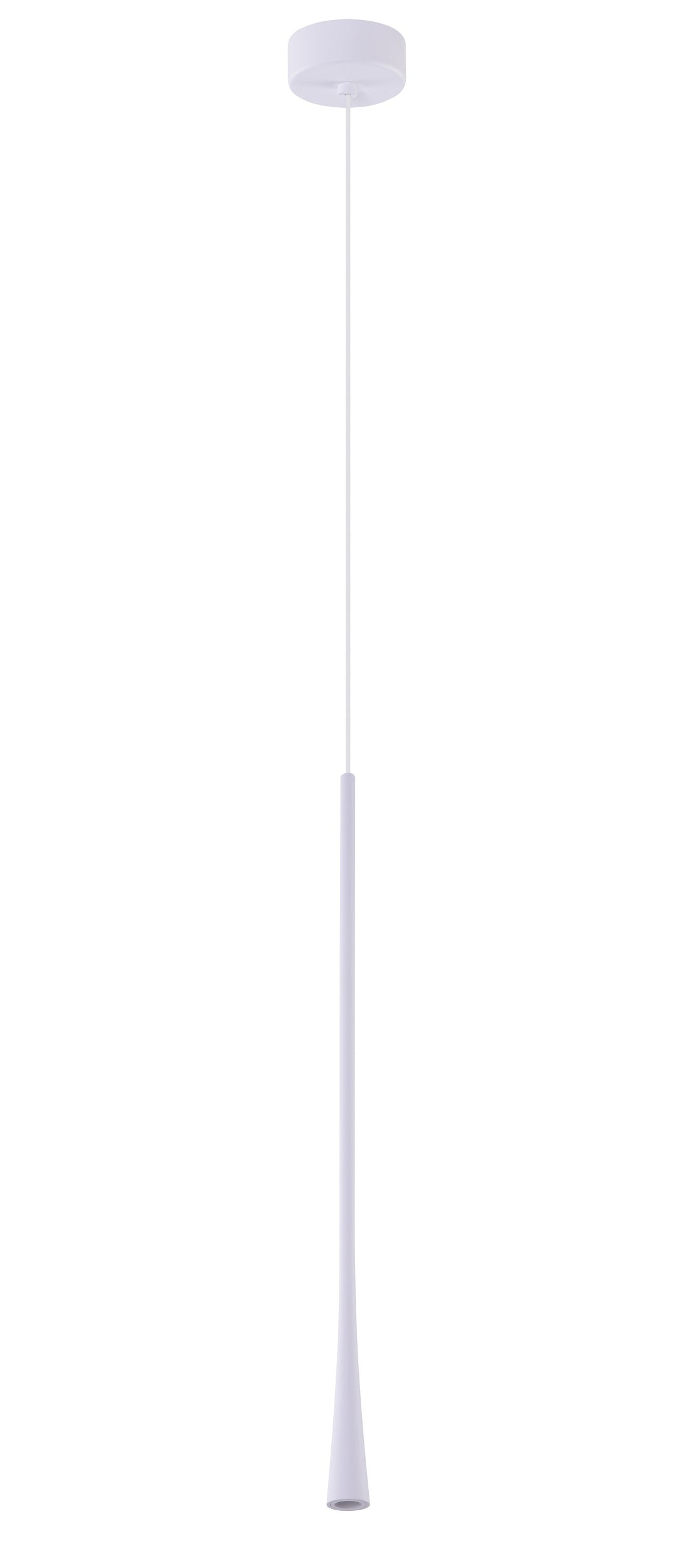 Azzarddo Lampada Kalia AZ3090 Bianco