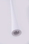 Azzarddo Lampada Kalia AZ3090 Bianco