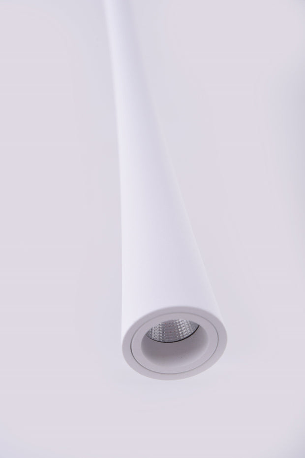 Azzarddo Lampada Kalia AZ3090 Bianco