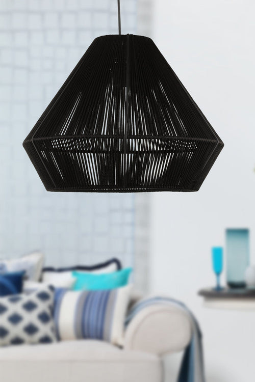 Oyo Lampada Kalte Nero