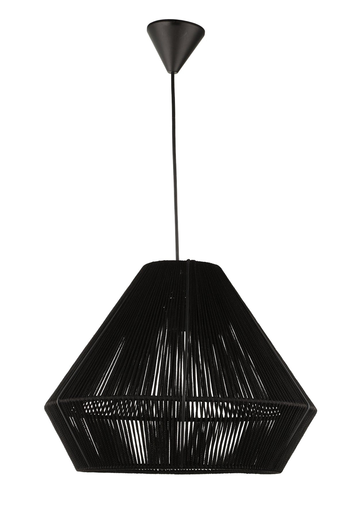 Oyo Lampada Kalte Nero