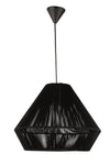 Oyo Lampada Kalte Nero