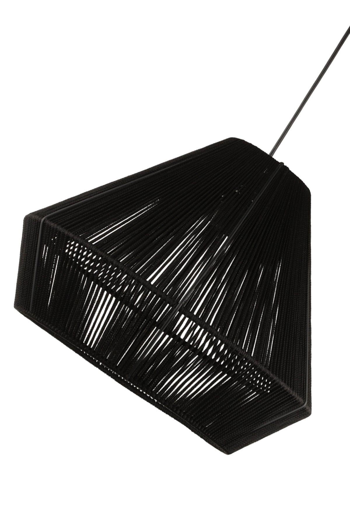 Oyo Lampada Kalte Nero