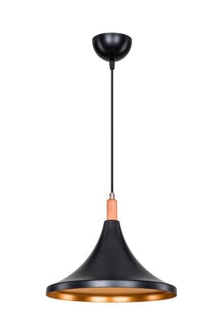 Oyo Lampada Kanu Nero