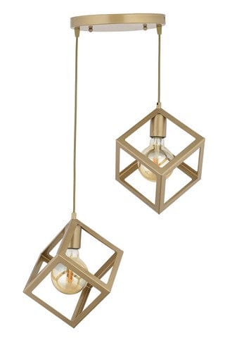 Oyo Lampada Kare Ottone