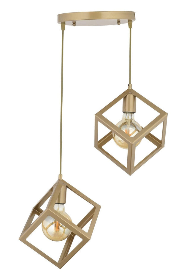 Oyo Lampada Kare Ottone