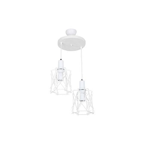 Oyo Lampada Karma Bianco