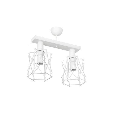 Oyo Lampada Karma Bianco