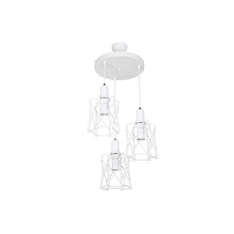 Oyo Lampada Karma Bianco