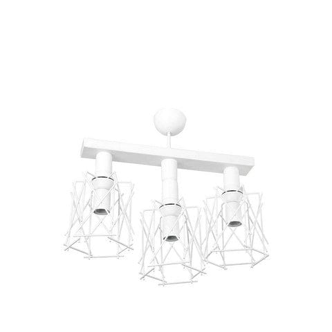 Oyo Lampada Karma Bianco