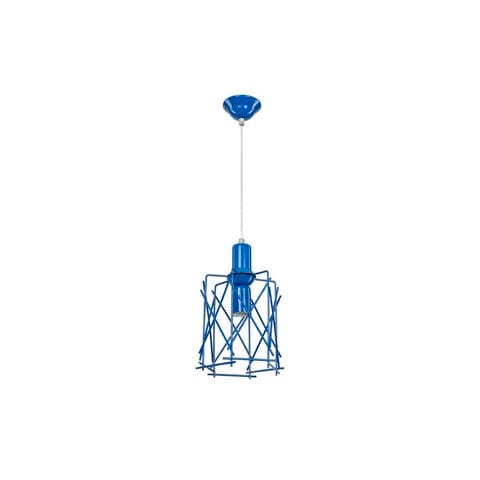 Oyo Lampada Karma Blu