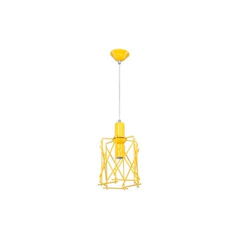 Oyo Lampada Karma Giallo